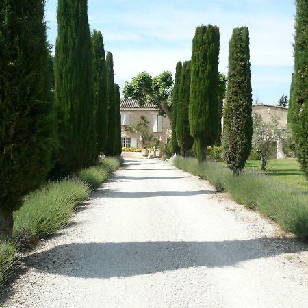 Les Chambres Des Taillades Les Taillades Εξωτερικό φωτογραφία