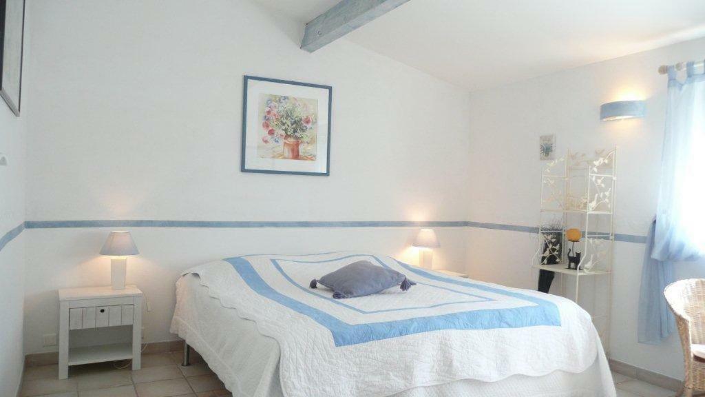 Les Chambres Des Taillades Les Taillades Εξωτερικό φωτογραφία