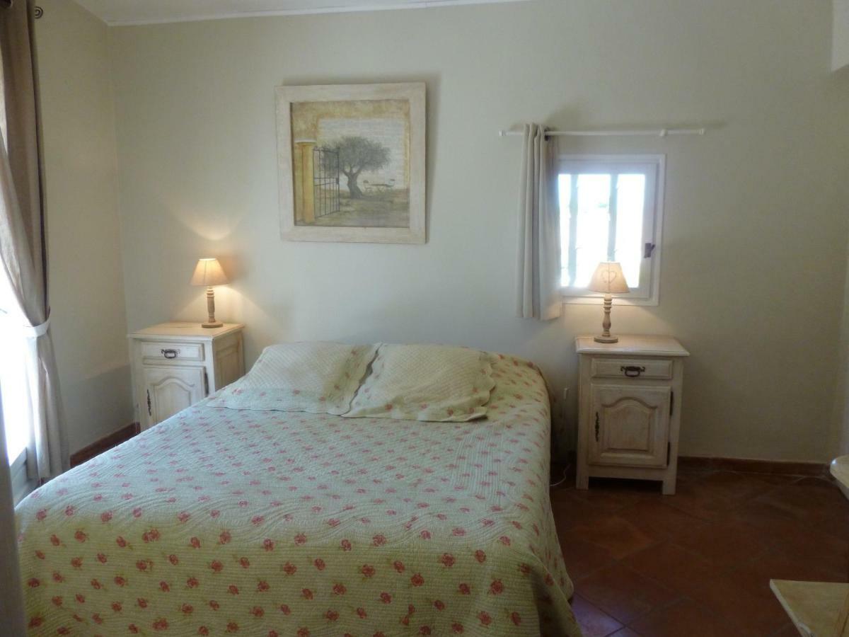 Les Chambres Des Taillades Les Taillades Εξωτερικό φωτογραφία