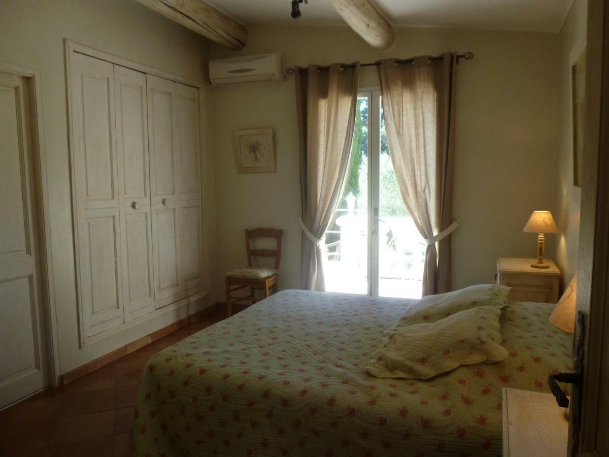 Les Chambres Des Taillades Les Taillades Εξωτερικό φωτογραφία
